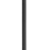 Quorum One Light Pendant