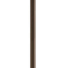 Quorum One Light Pendant