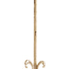 Quorum One Light Pendant