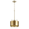 Quorum One Light Pendant
