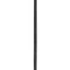 Quorum One Light Pendant