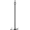 Quorum One Light Pendant