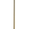 Quorum One Light Pendant