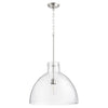 Quorum One Light Pendant