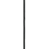 Quorum One Light Pendant