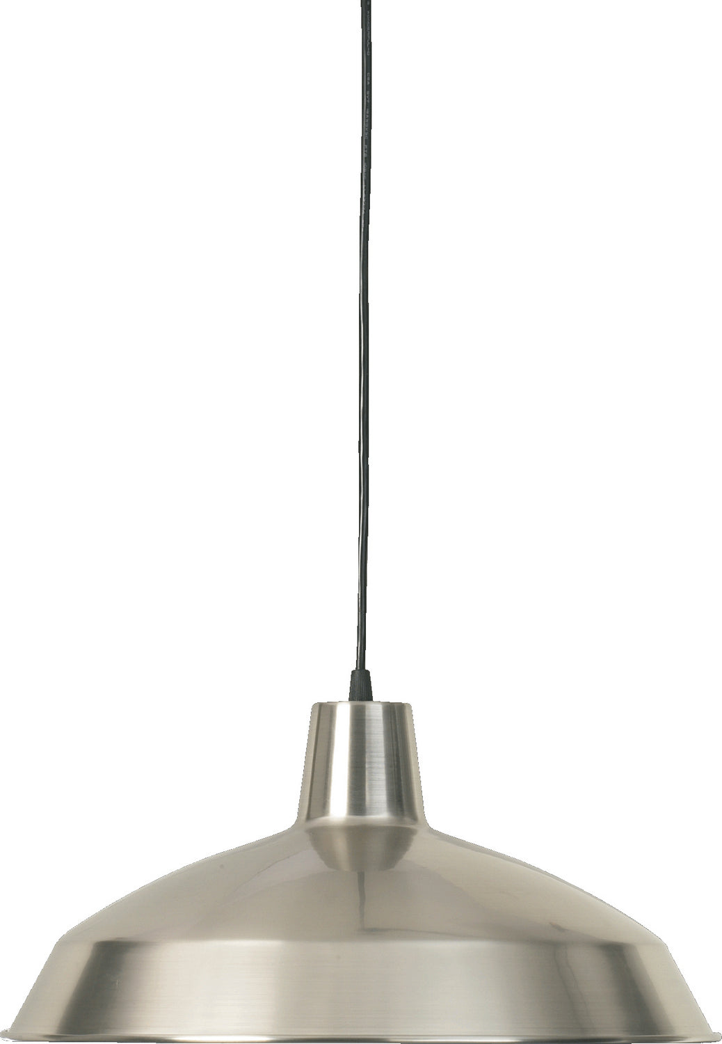 Quorum One Light Pendant