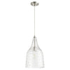 Quorum One Light Pendant