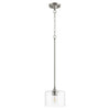Quorum One Light Pendant