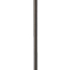 Quorum One Light Pendant