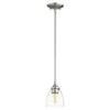 Quorum One Light Pendant