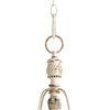 Quorum One Light Pendant