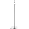 Quorum One Light Pendant