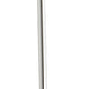 Quorum One Light Pendant