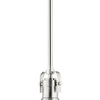Quorum One Light Pendant