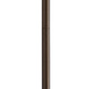 Quorum One Light Pendant