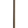 Quorum One Light Pendant