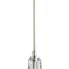 Quorum One Light Pendant