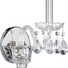 Quorum One Light Wall Bracket