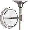 Quorum One Light Wall Mount