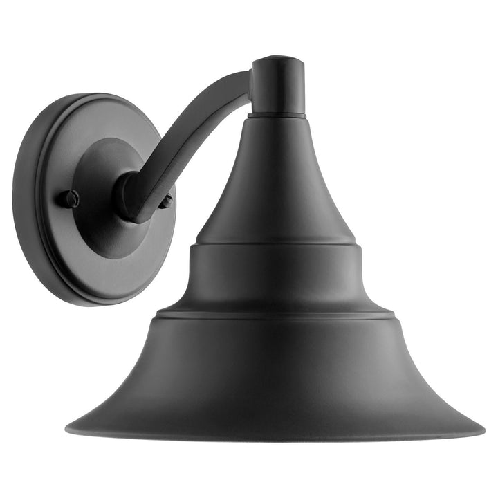 Quorum One Light Wall Mount