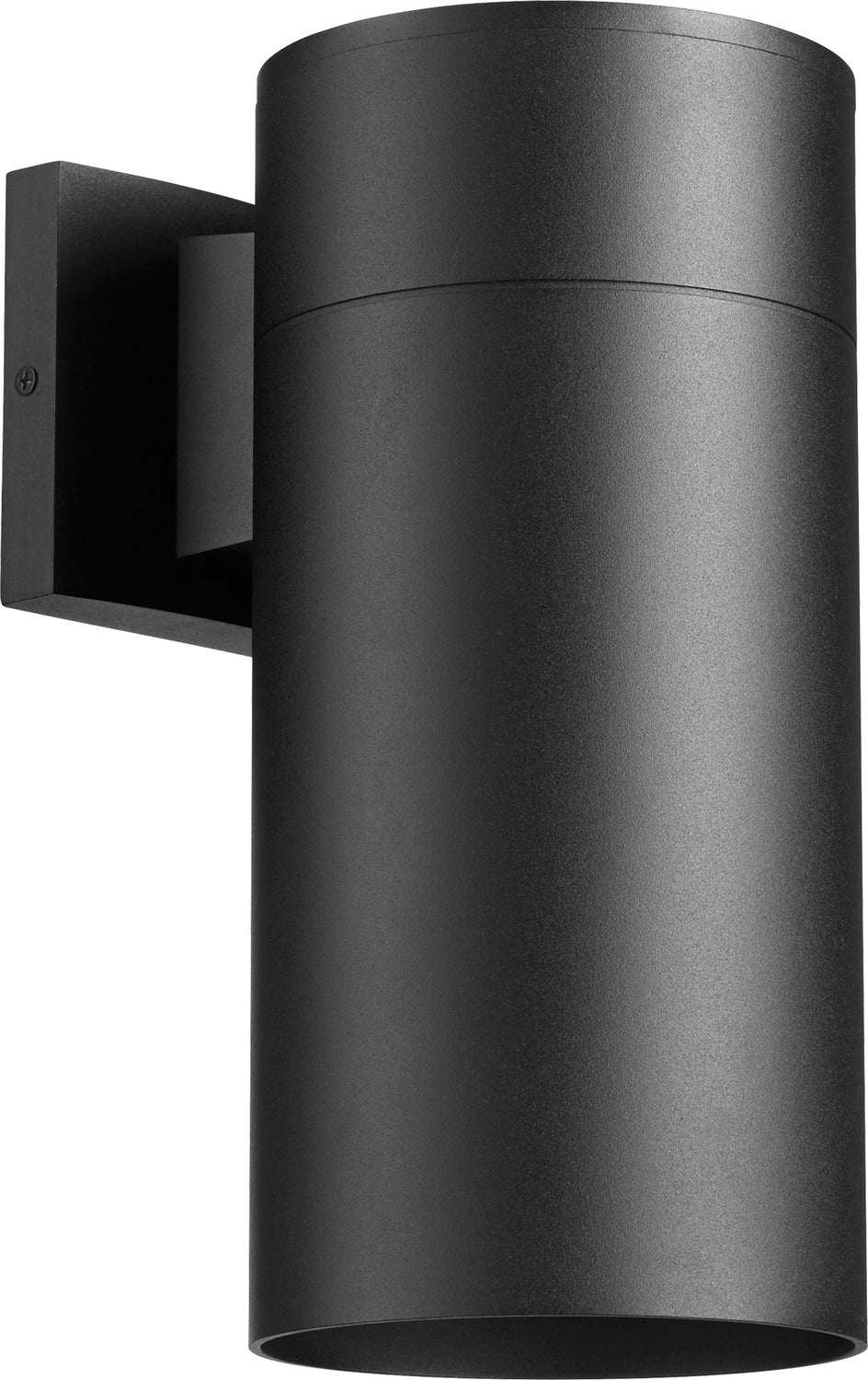 Quorum One Light Wall Mount