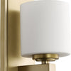Quorum One Light Wall Mount