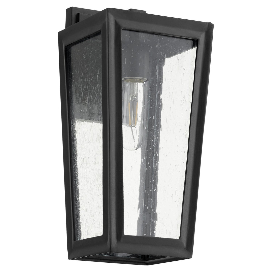 Quorum One Light Wall Mount