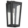 Quorum One Light Wall Mount