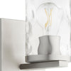 Quorum One Light Wall Mount