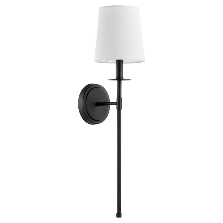 Quorum One Light Wall Mount