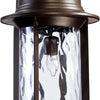 Quorum One Light Wall Mount