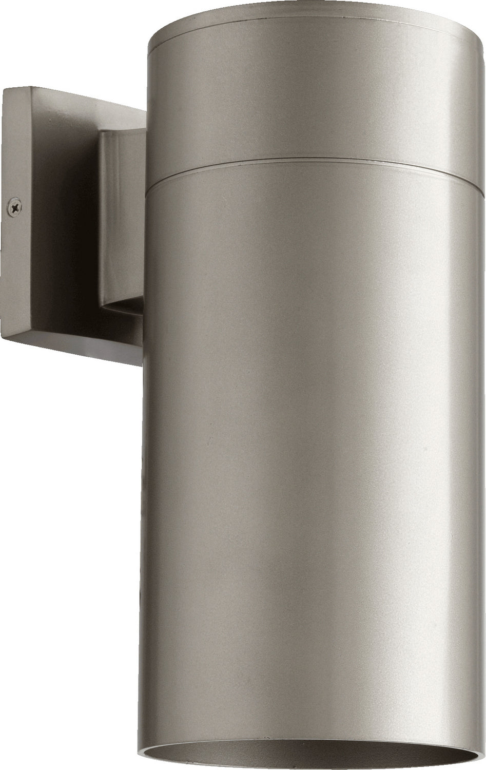 Quorum One Light Wall Mount