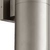 Quorum One Light Wall Mount