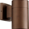 Quorum One Light Wall Mount
