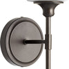 Quorum One Light Wall Mount