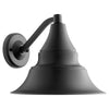 Quorum One Light Wall Mount