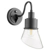 Quorum One Light Wall Mount