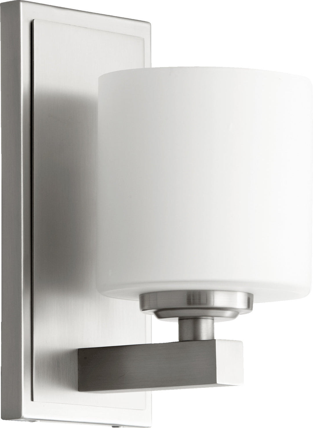 Quorum One Light Wall Mount
