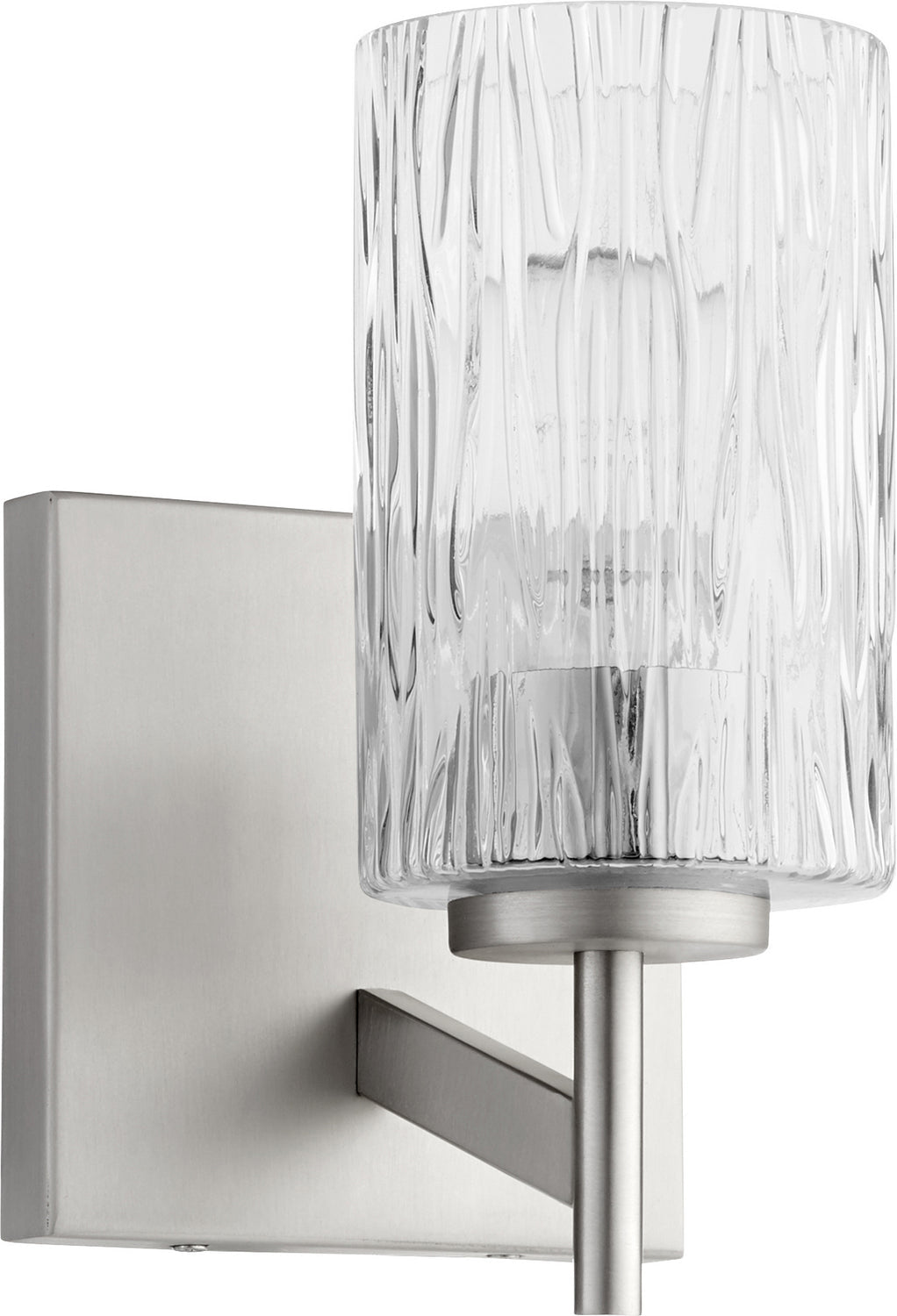 Quorum One Light Wall Mount