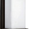 Quorum One Light Wall Mount