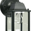 Quorum One Light Wall Mount