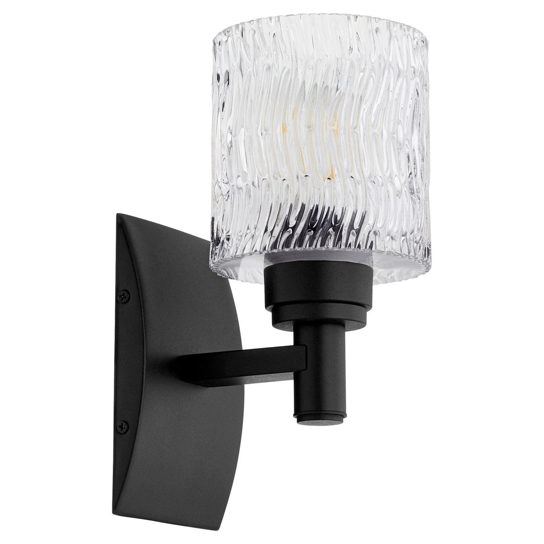 Quorum One Light Wall Mount