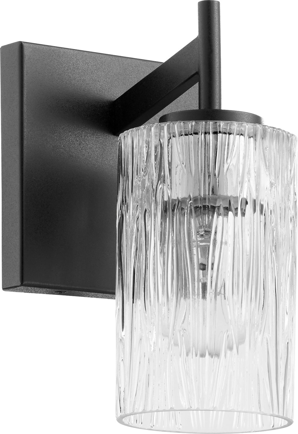 Quorum One Light Wall Mount