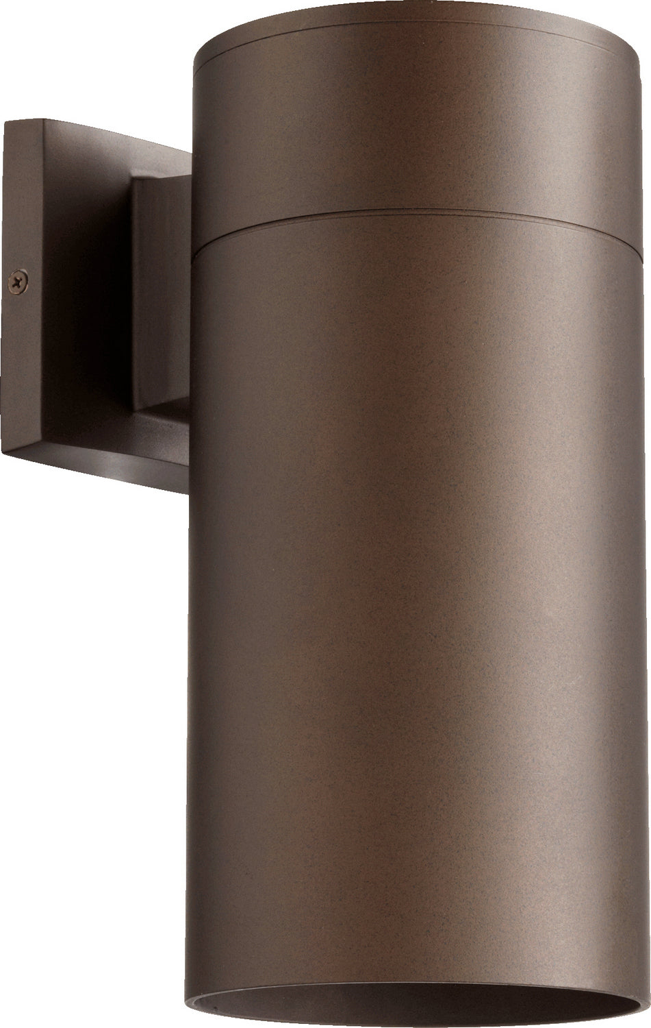 Quorum One Light Wall Mount