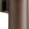Quorum One Light Wall Mount
