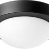 Quorum One Light Wall Mount