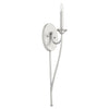 Quorum One Light Wall Mount