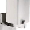 Quorum One Light Wall Mount