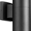 Quorum One Light Wall Mount