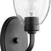 Quorum One Light Wall Mount